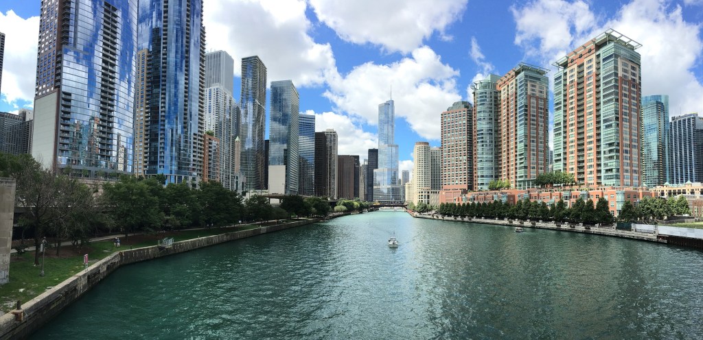 The popularity of the adaptive reuse trend is largely due to its ability to breathe new life into old, often underused buildings while preserving their unique features and historical significance - a sustainable path to create more office space in Chicago, where density requires creative construction solutions.