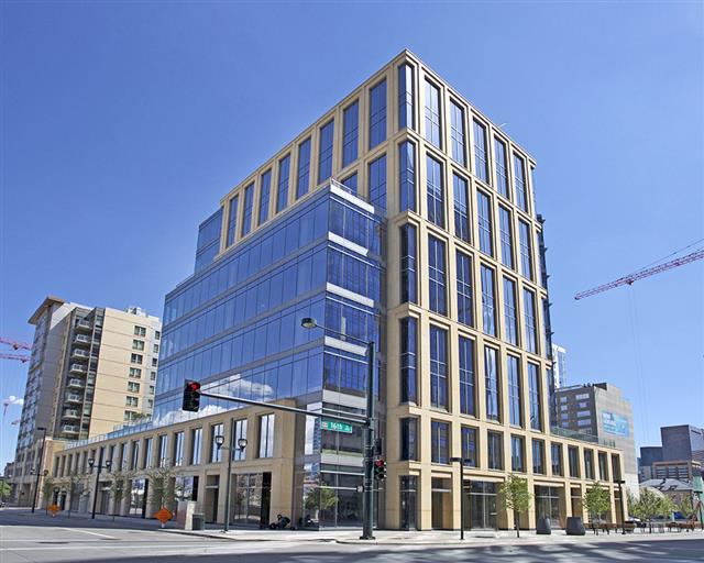 Downtown Denver Office Tower Adds to Tenant Roster - CommercialCafe