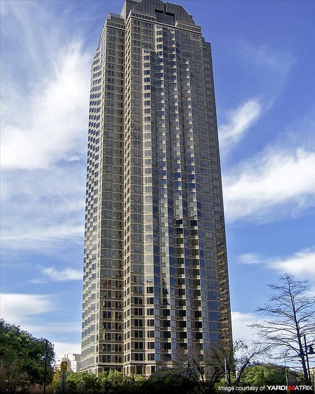 Trammell Crow Center  Dallas Arts District