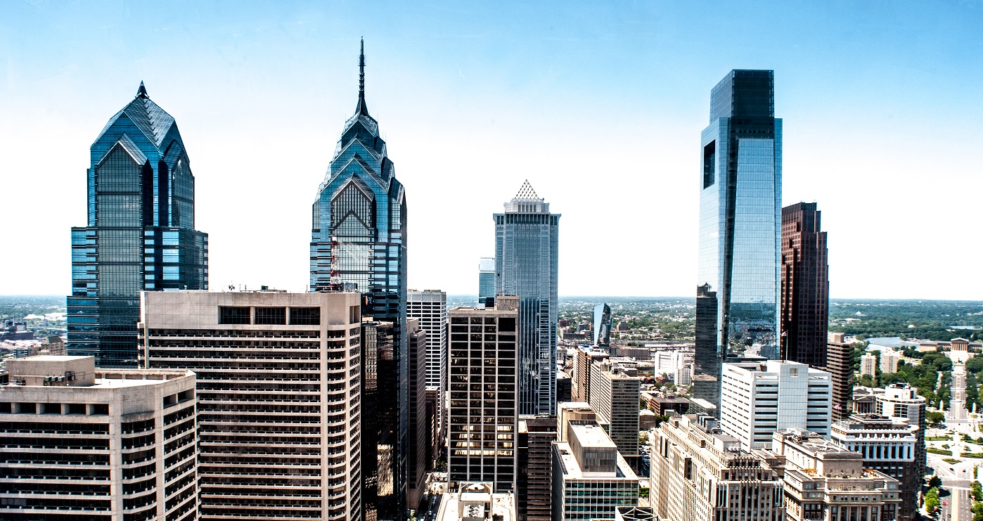 Philadelphia Office Market Takes a Breather in Q2 - CommercialCafe