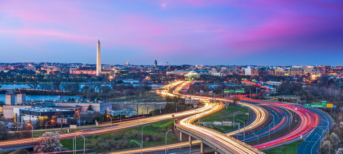 Washington DC Crowned World's First LEED Platinum City - CommercialCafe