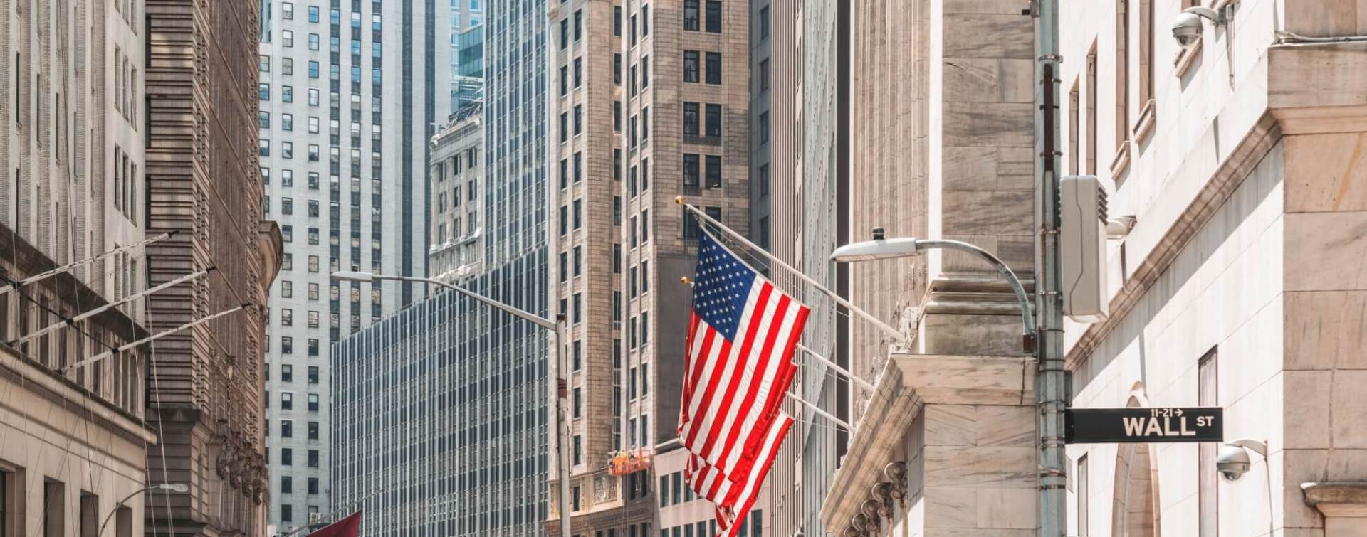 lower manhattan financial district wall street office space and other commercial buildings