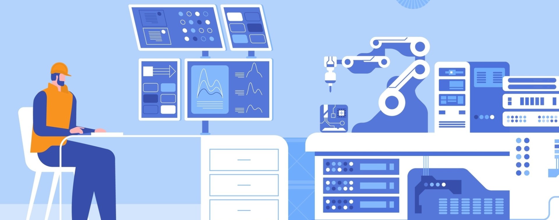 Tech metros in the Midwest