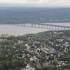 montgomery new york area bridge over the hudson river