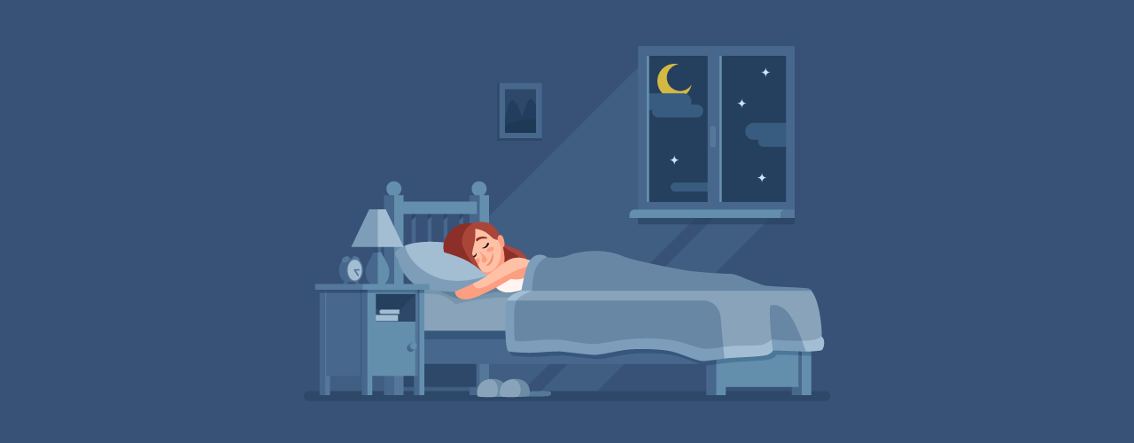 How Your Sleep Patterns Affect Your Productivity | CommercialCafe