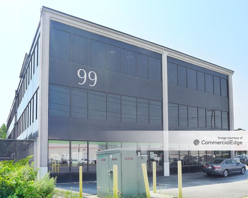 99 Jericho Turnpike - Office Space For Lease | PropertyShark