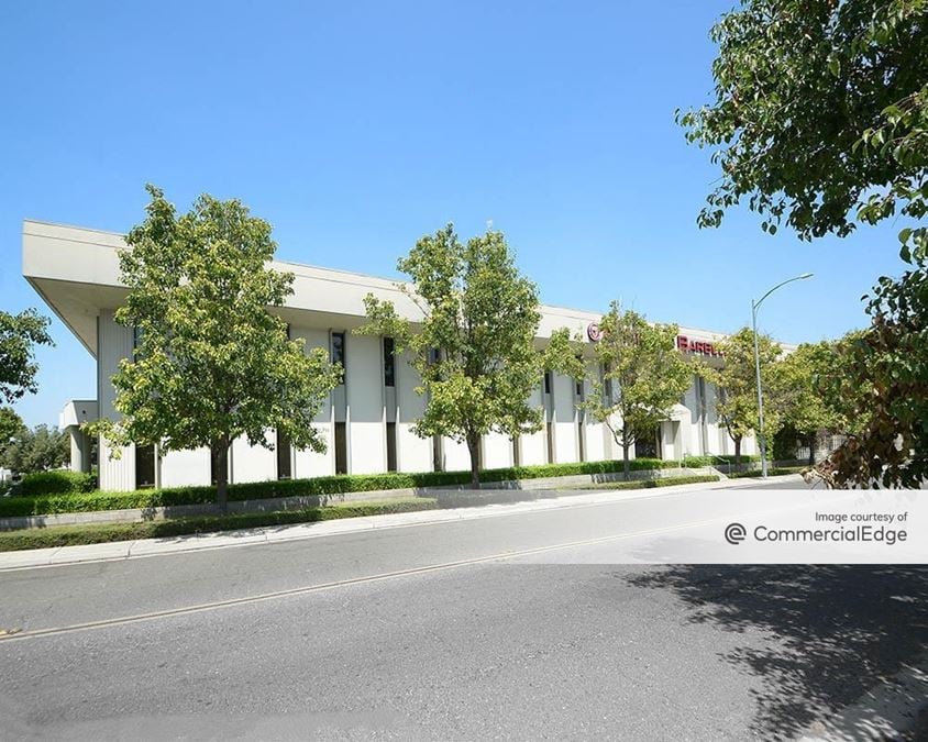 1887 Monterey Road, San Jose, CA | Office Space