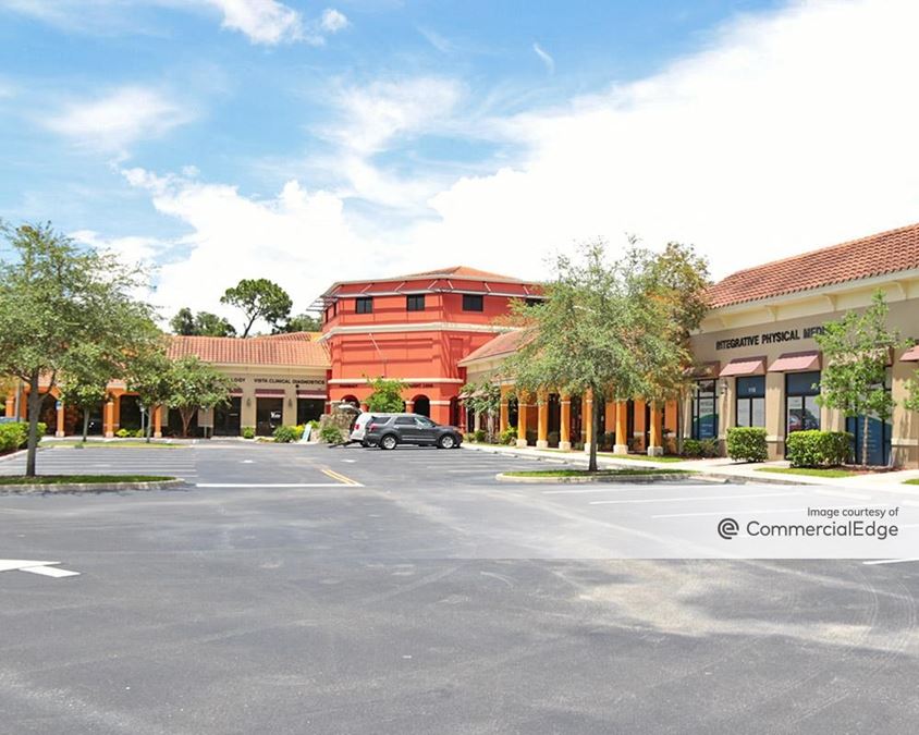 Mount Dora Medical Center 6909 Old Highway 441, Mount Dora, FL Office Space