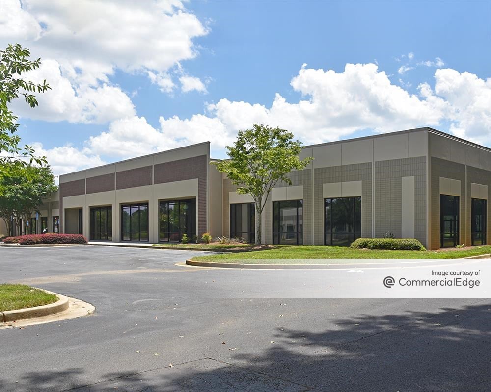 Camp Creek Business Center - 3800 Camp Creek Pkwy - 3800 Camp Creek ...