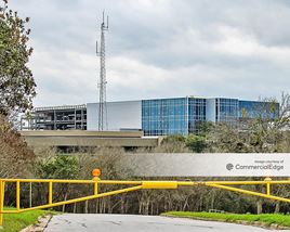 NXP Semiconductor Headquarters - 6501 West William Cannon Drive, Austin ...