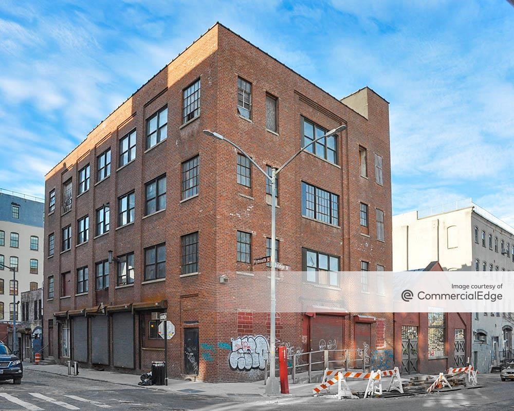 195 Plymouth St, Brooklyn, NY 11201 - Owner, Sales, Taxes