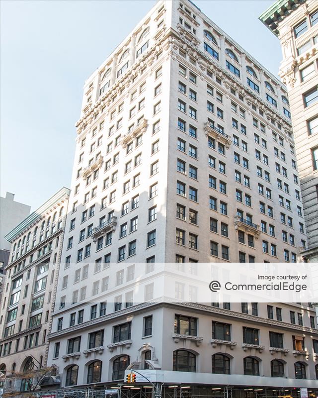 114 5th Avenue, New York, NY Commercial Space for Rent