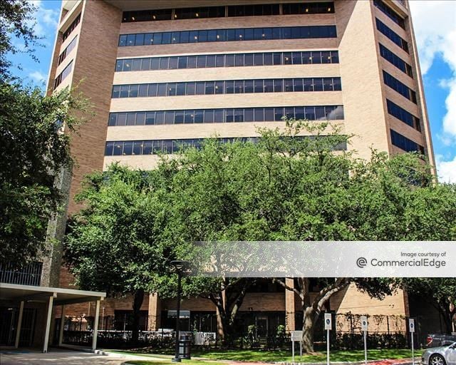 Weatherford Building - 2000 St. James Place, Houston, TX | Office Space