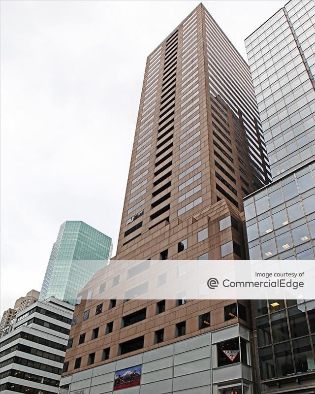 417 Fifth Ave, New York, NY 10016 - Office for Lease