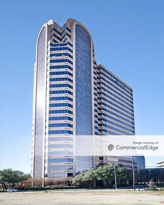 Three Galleria Tower - 13155 Noel Road, Dallas, TX | Office Space