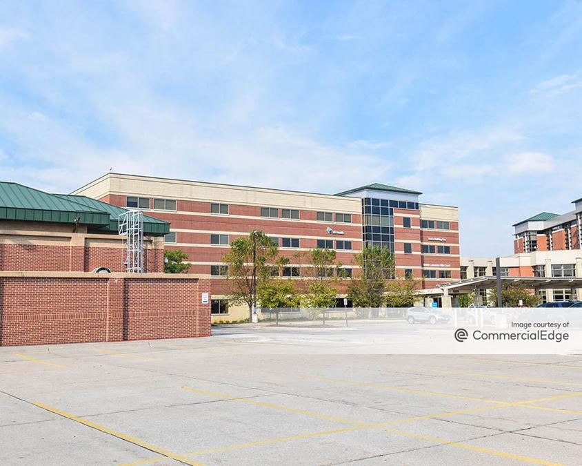 CHI Health Lakeside One Professional Center 16909 Lakeside Hills