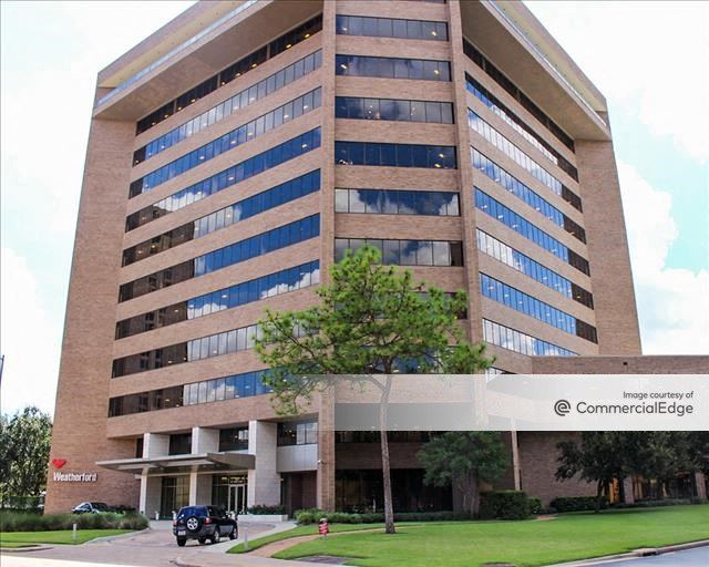 Weatherford Building - 2000 St. James Place, Houston, TX | Office Space