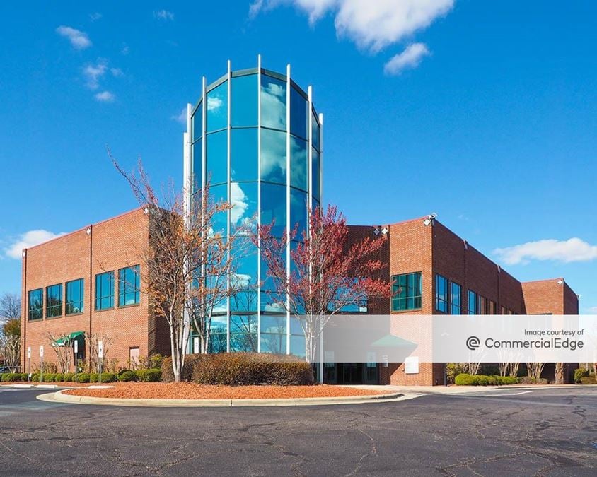 Atrium Health Cabarrus Family Medicine Building 270 Copperfield