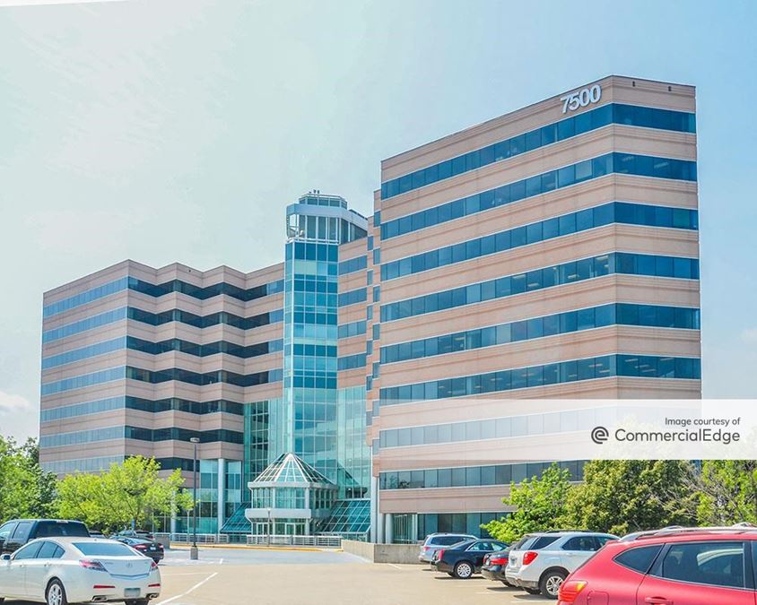 7500 Flying Cloud Drive, Eden Prairie, MN | Office Space