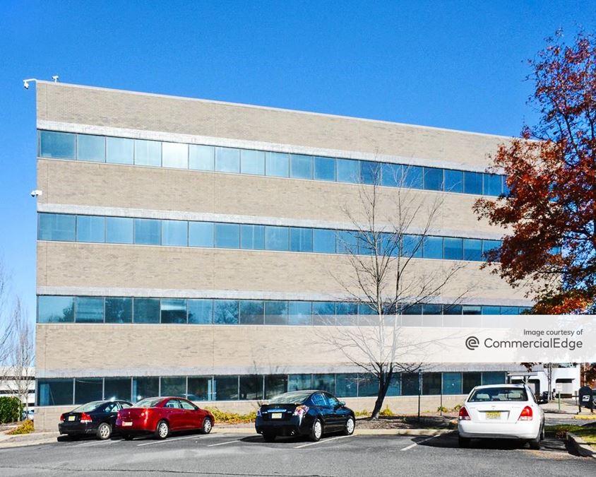 3 ADP Blvd, Roseland, NJ | Office Space