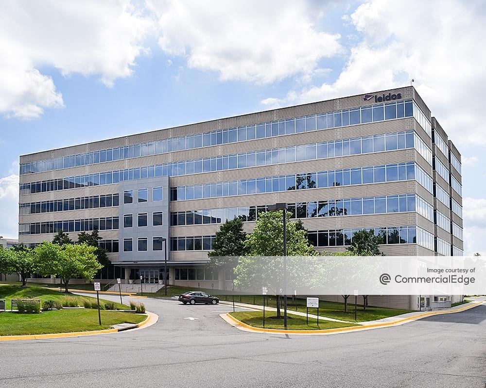 Liberty Center III - 14668 Lee Road, Chantilly, VA | Office Space