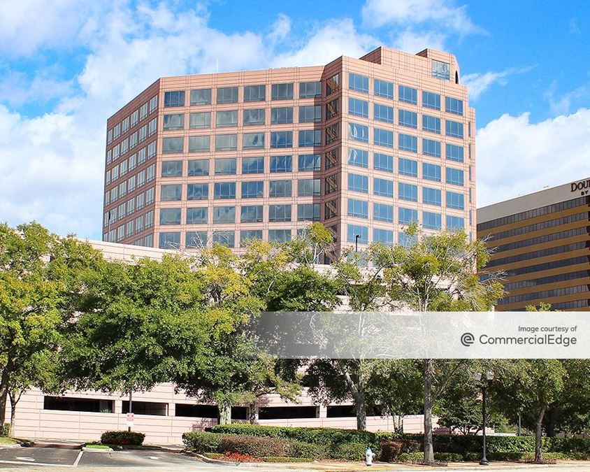 Gateway Center - 1000 Legion Place, Orlando, FL | Office Space