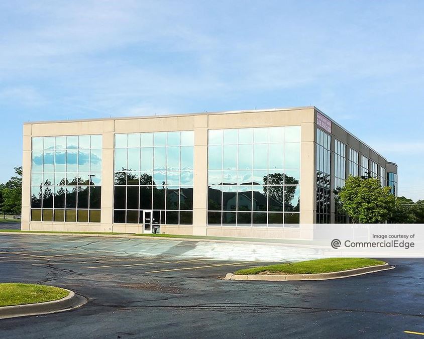 Orchards Corporate Center I - 27725 Stansbury Blvd, Farmington Hills 