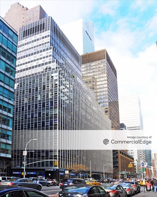 850 Third Avenue - 850 3rd Avenue, New York, NY | Office Space