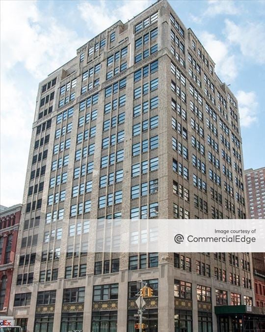 99 Hudson Street, New York, NY | Office Space