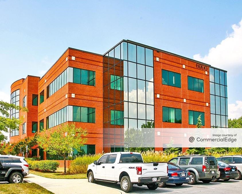 Westridge Corporate Center - 6990 Columbia Gateway Drive, Columbia, Md 