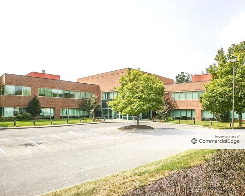 Owings Mills Corporate Campus - 10045 Red Run Blvd, Owings Mills, MD ...