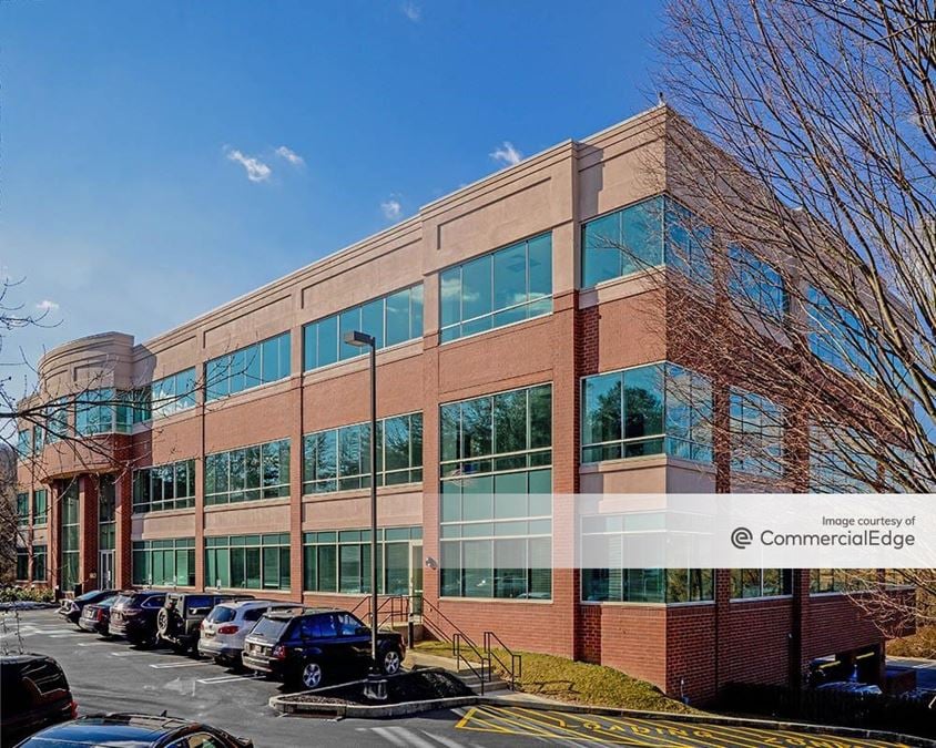 Gulph Crossing - 357 South Gulph Road, King of Prussia, PA | Office Space