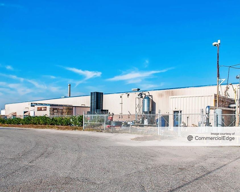 6501 Navigation Blvd, Houston, TX | Industrial Space