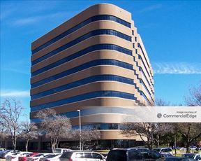 D.R. Horton Headquarters - 1341 Horton Circle, Arlington, TX | Office Space