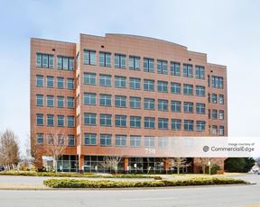 Verizon Operations Headquarters - 1 Verizon Way, Basking Ridge, NJ ...