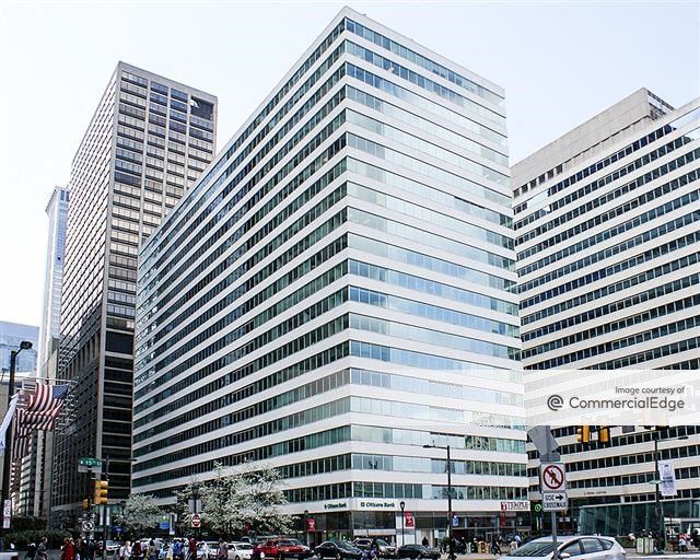 1515 Market Street, Philadelphia, PA | Office Space