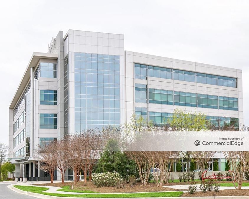 ASHA Executive Center - 2200 Research Blvd, Rockville, MD | Office Space