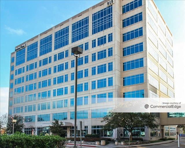 Medical Plaza 3 - 915 Gessner Road, Houston, TX | Office Space