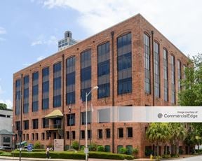 RSA Trustmark Building - 107 St. Francis Street, Mobile, AL | Office Space