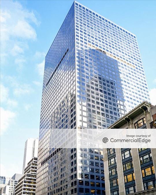 1166 Avenue of the Americas, New York, NY | Office Space