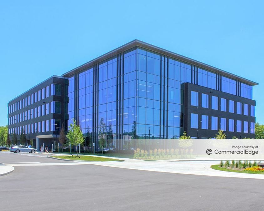 Maryland Farms Office Park - Virginia Springs - Building 1 - 5501 ...