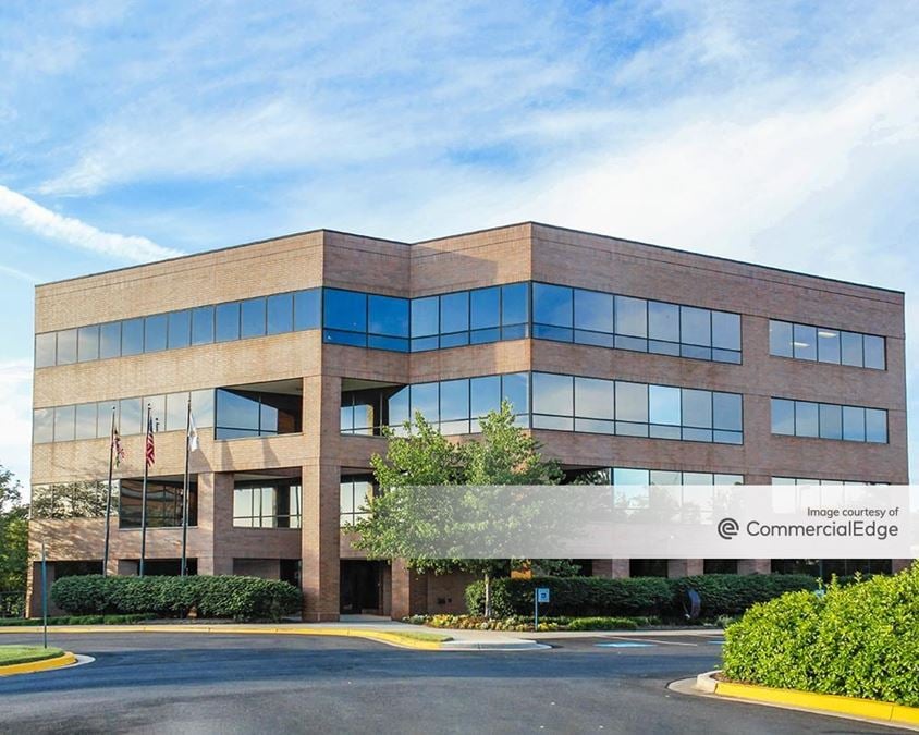 MetroEast Office Park - 8400 Corporate Drive - 8400 Corporate Drive ...