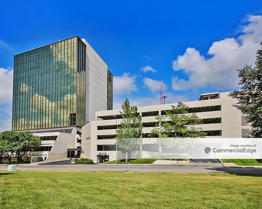 Penn Tower - 3100 Broadway Blvd, Kansas City, MO | Office Space