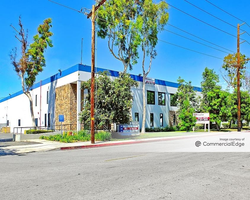 341-345 North Baldwin Park Blvd - 341 North Baldwin Park Blvd, City of ...