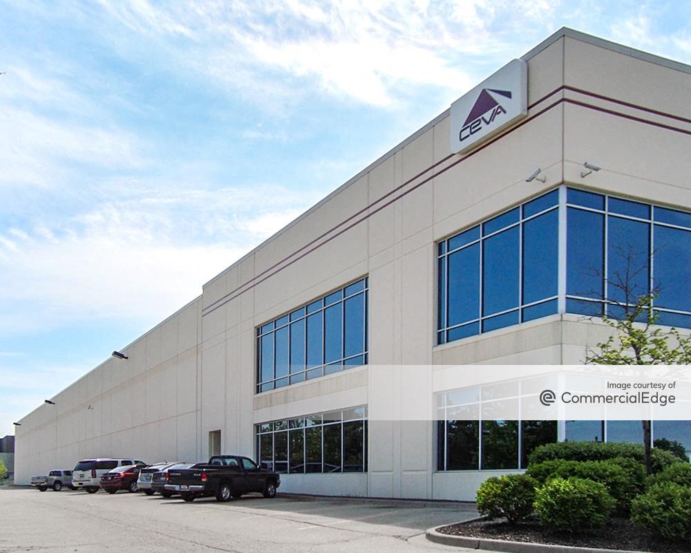 1717 Busse Road, Elk Grove Village, IL | Industrial Space