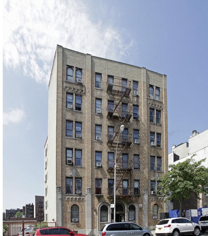 178 E 205th St, Bronx - Owner Information, Sales, Taxes