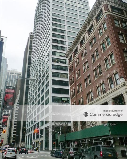 Wall Street Plaza - 88 Pine Street, New York, NY | Office Space