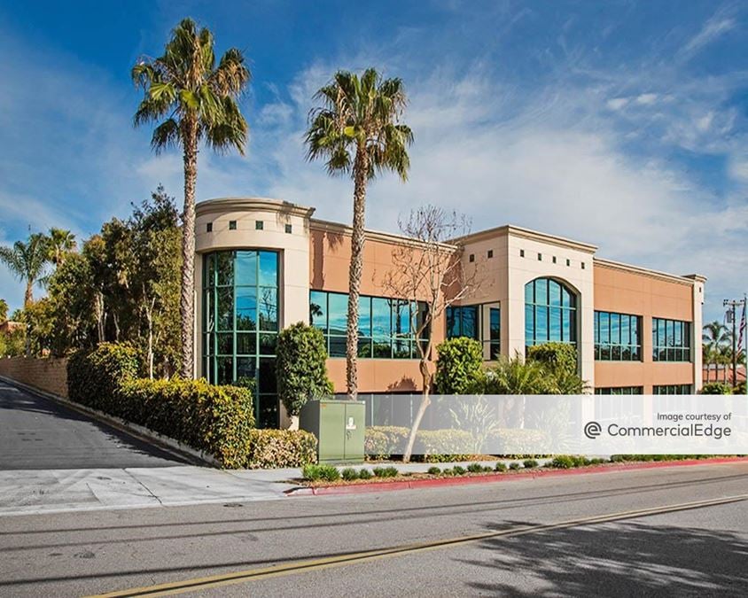 Encinitas West Professional Building - 171 Saxony Road, Encinitas, CA ...