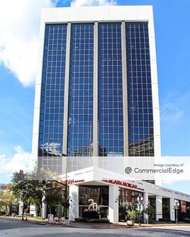 Landmark Center Two 225 East Robinson Street Orlando FL Office Space