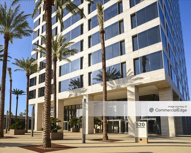 520 Newport Center Drive, Newport Beach, CA | Office Space